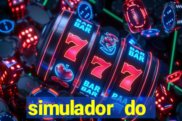 simulador do fortune tiger